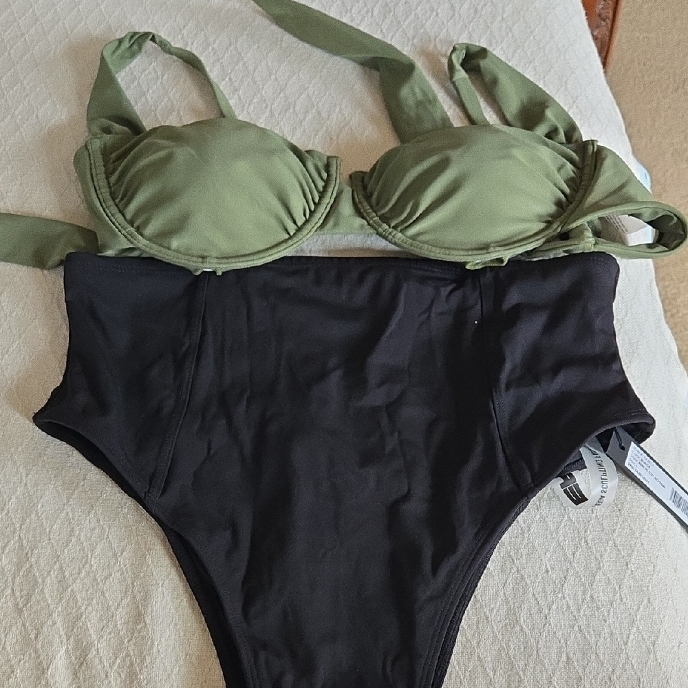 TA3 Two Piece Bikini